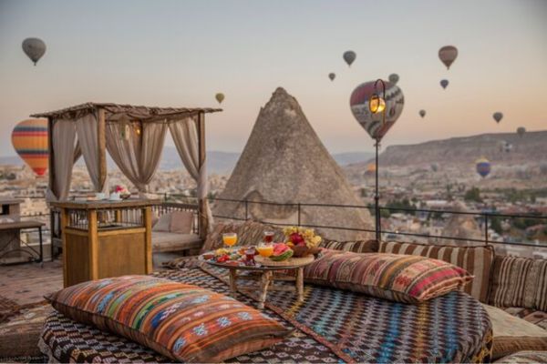 Affordable Accommodation Options in Europe